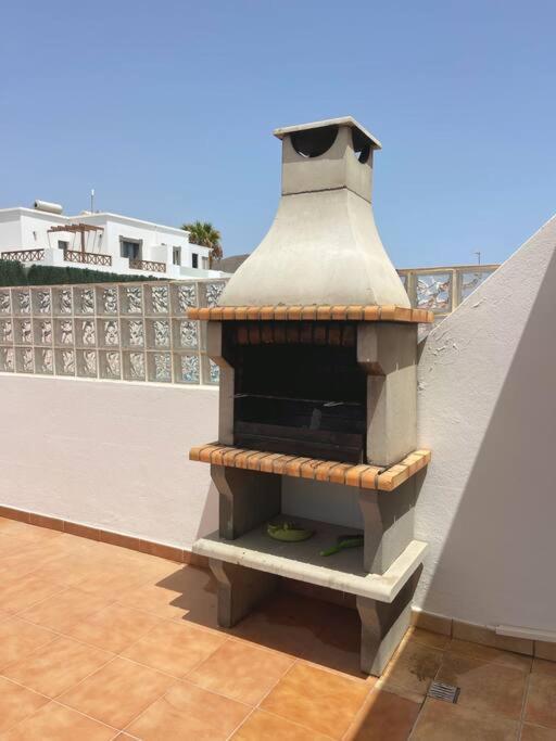Eslanzarote Villa Varadero, Heated Pool Playa Blanca  Buitenkant foto