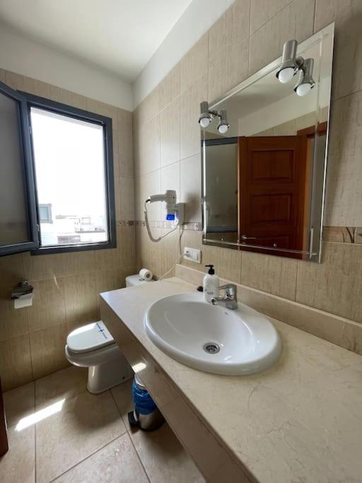 Eslanzarote Villa Varadero, Heated Pool Playa Blanca  Buitenkant foto